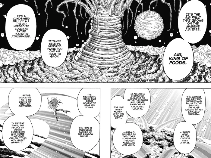 Toriko Chapter 283 image 17_optimized